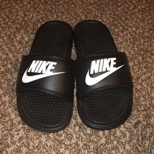 Nike Slides